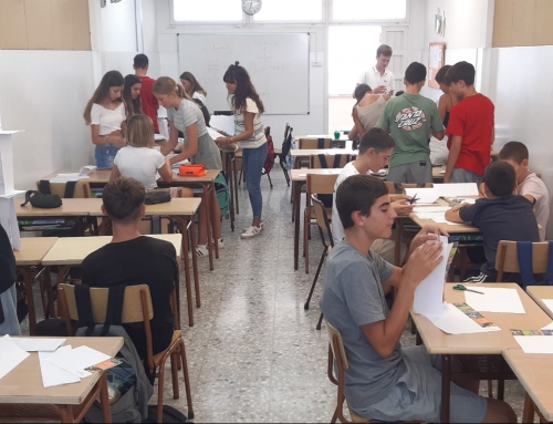 Estructures de paper